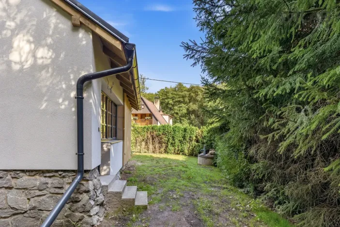 Prodej chaty, Chotýšany, 36 m2