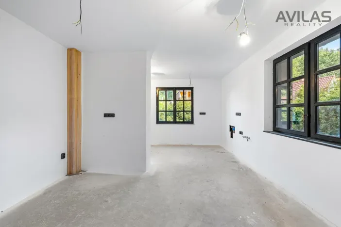 Prodej chaty, Chotýšany, 36 m2