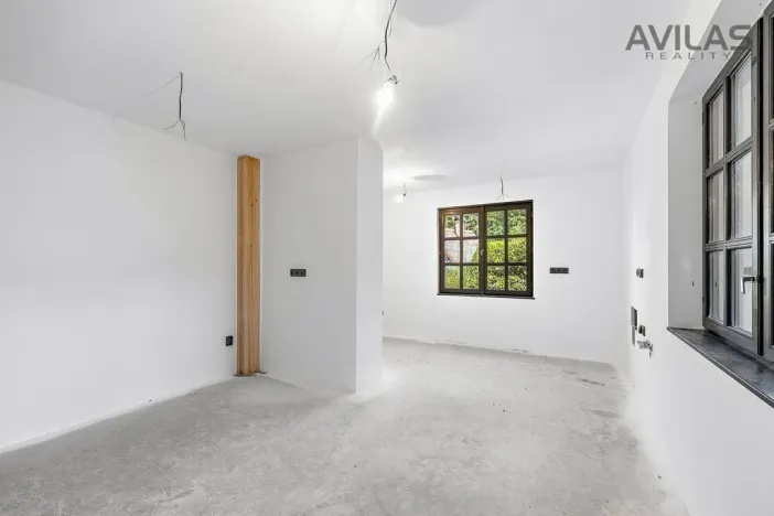 Prodej chaty, Chotýšany, 36 m2