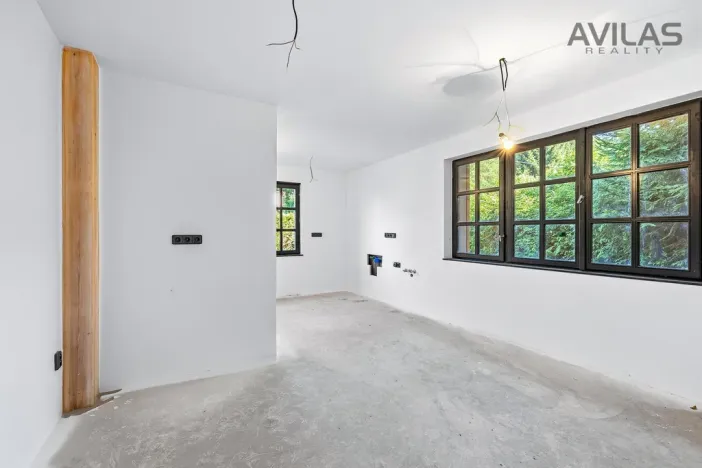 Prodej chaty, Chotýšany, 36 m2