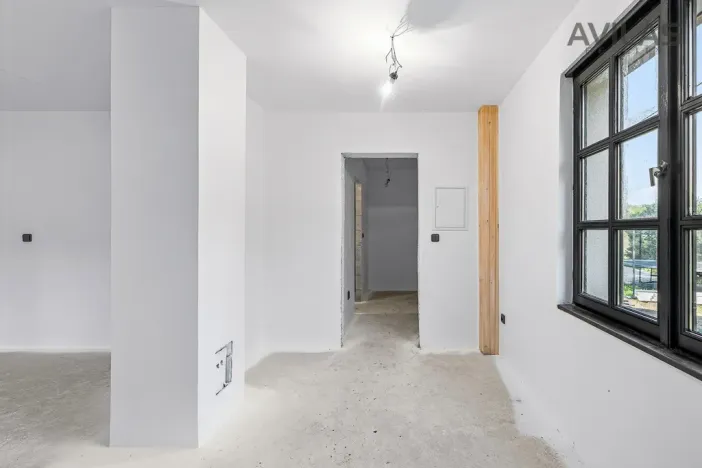Prodej chaty, Chotýšany, 36 m2