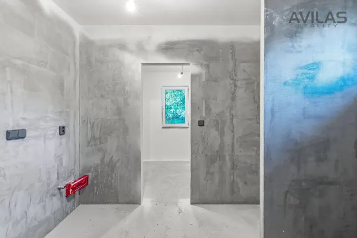 Prodej chaty, Chotýšany, 36 m2