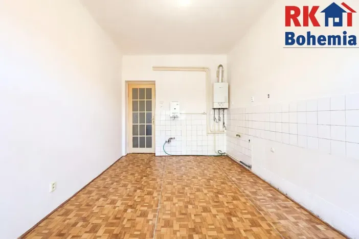 Prodej bytu 3+1, Praha - Bubeneč, Čechova, 125 m2