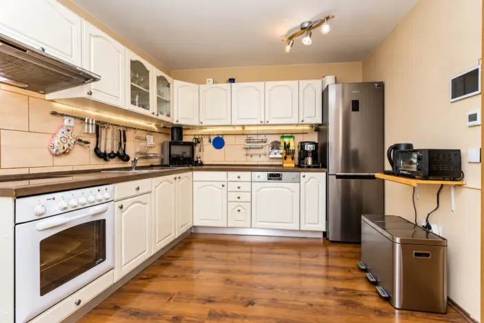 Prodej rodinného domu, Modlany - Kvítkov, 106 m2