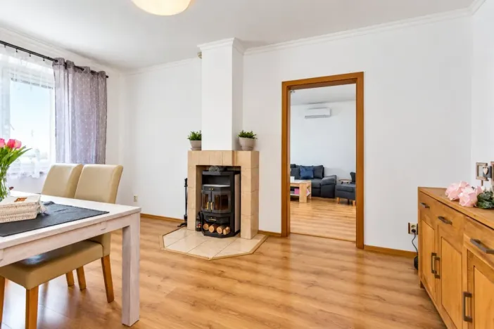 Prodej rodinného domu, Modlany - Kvítkov, 106 m2