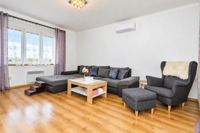 Prodej rodinného domu, Modlany - Kvítkov, 106 m2