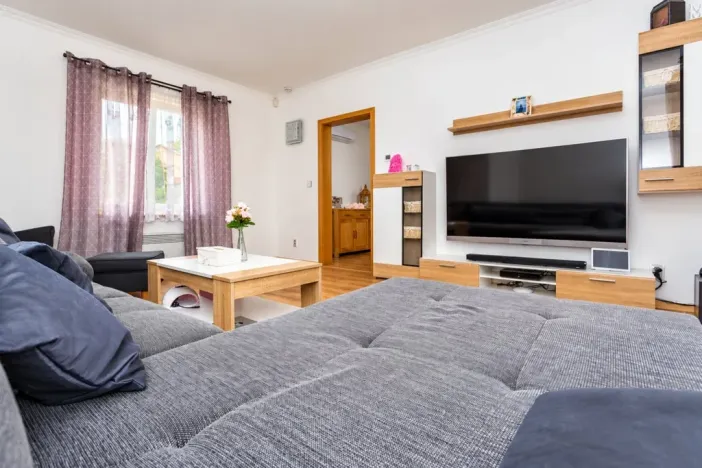 Prodej rodinného domu, Modlany - Kvítkov, 106 m2