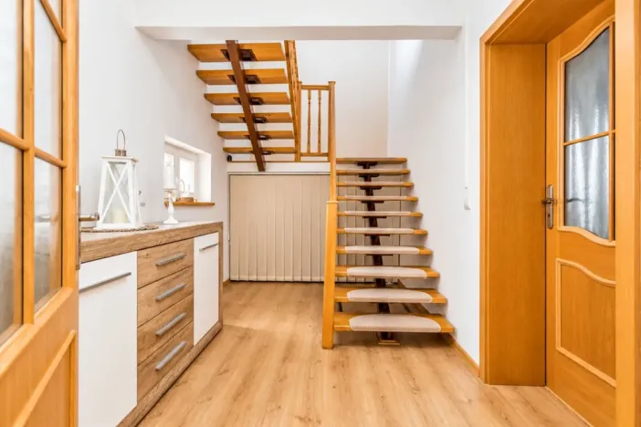 Prodej rodinného domu, Modlany - Kvítkov, 106 m2