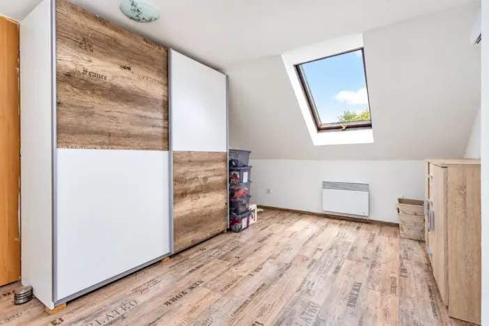 Prodej rodinného domu, Modlany - Kvítkov, 106 m2