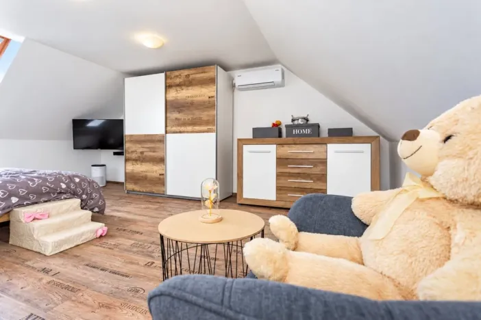Prodej rodinného domu, Modlany - Kvítkov, 106 m2
