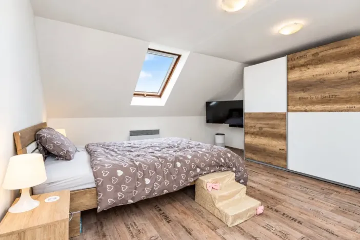 Prodej rodinného domu, Modlany - Kvítkov, 106 m2