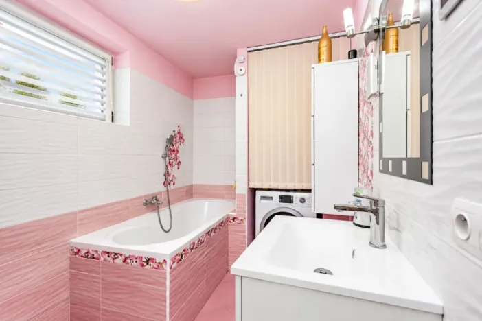 Prodej rodinného domu, Modlany - Kvítkov, 106 m2