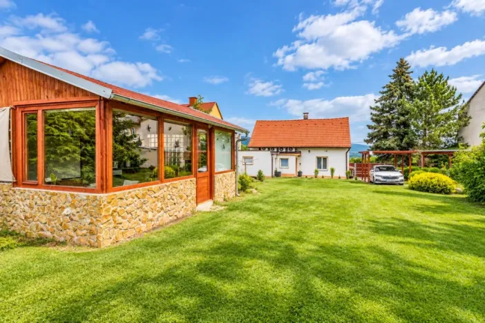 Prodej rodinného domu, Modlany - Kvítkov, 106 m2