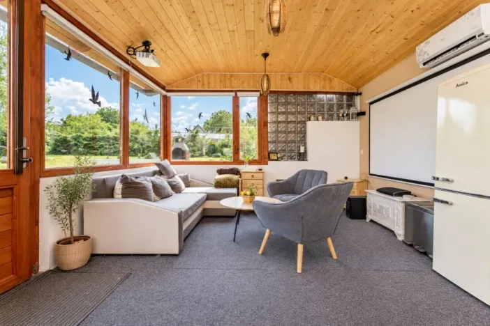 Prodej rodinného domu, Modlany - Kvítkov, 106 m2