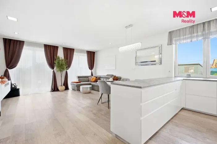 Prodej rodinného domu, Petkovy, 97 m2