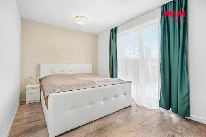 Prodej rodinného domu, Petkovy, 97 m2