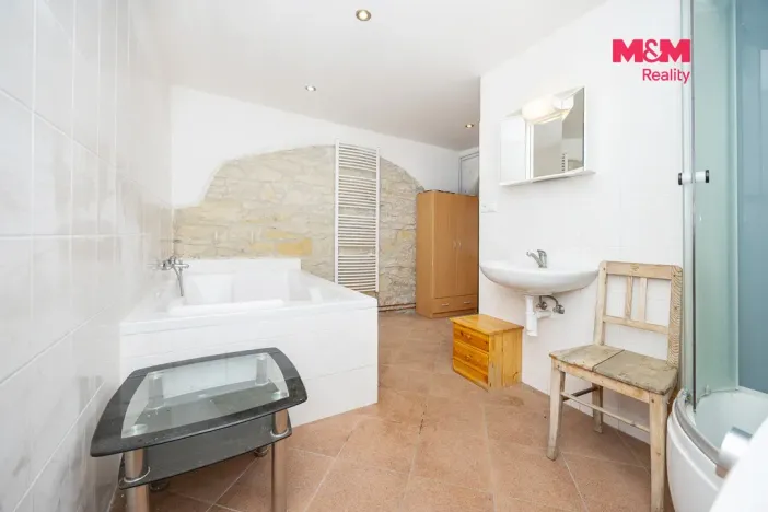 Prodej rodinného domu, Zádolí - Stříhanov, 90 m2