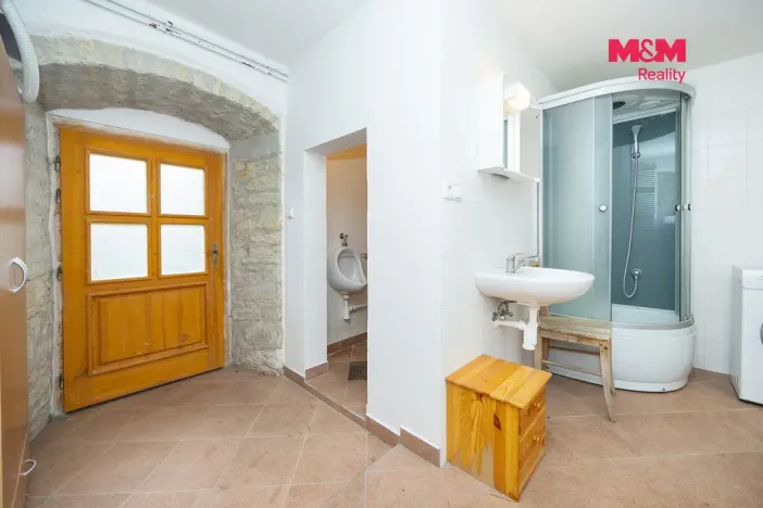 Prodej rodinného domu, Zádolí - Stříhanov, 90 m2