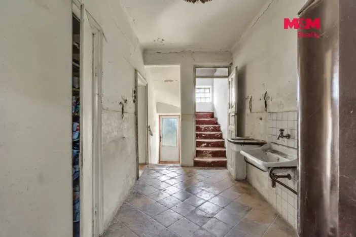 Prodej rodinného domu, Lázně Bělohrad, Třetí strana, 68 m2