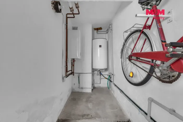 Prodej rodinného domu, Slavíkov - Horní Vestec, 140 m2