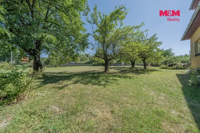 Prodej rodinného domu, Rataje nad Sázavou - Mirošovice, 210 m2