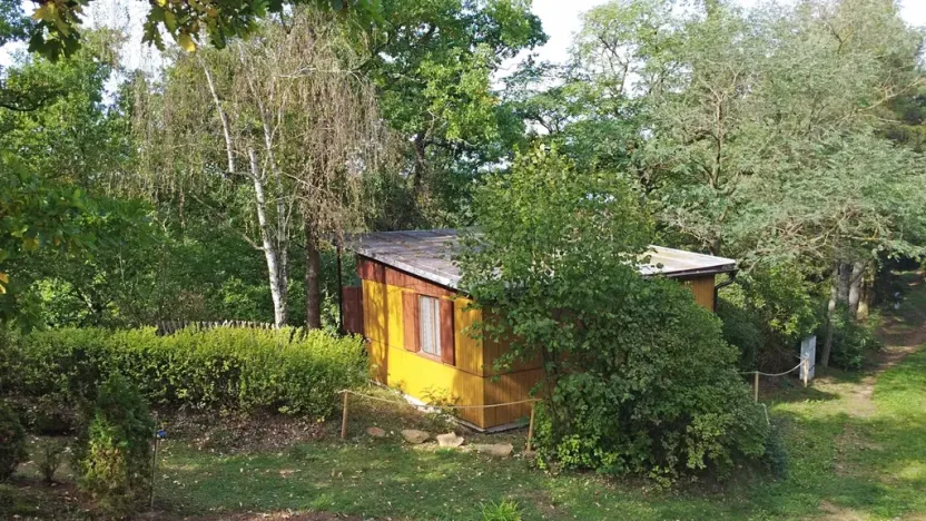 Prodej chaty, Staré Hobzí, 40 m2