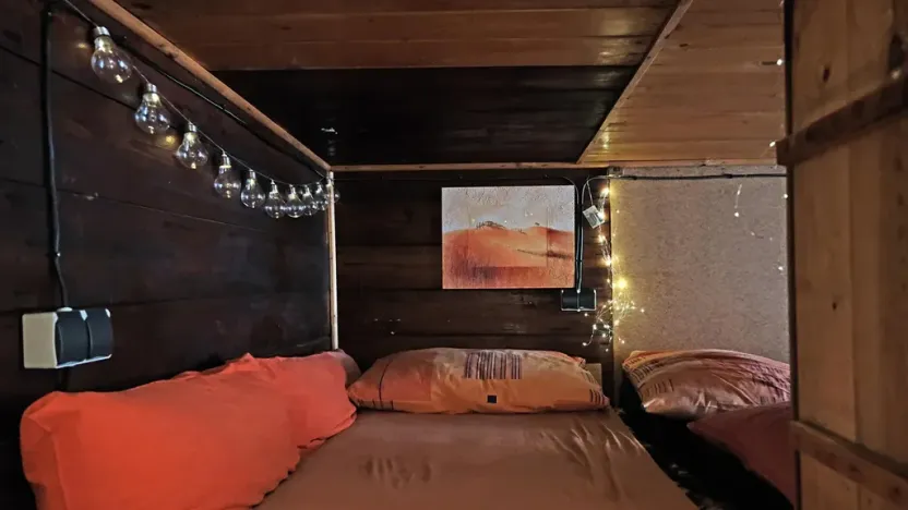Prodej chaty, Staré Hobzí, 40 m2