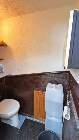 Prodej chaty, Staré Hobzí, 40 m2