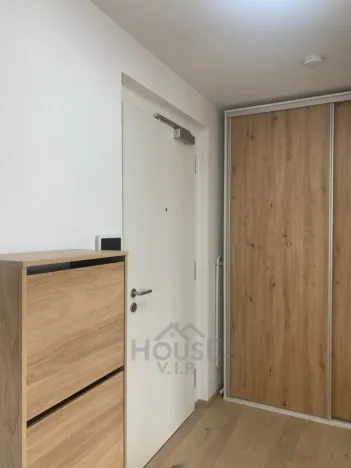 Pronájem bytu 2+kk, Praha - Karlín, Sokolova, 63 m2