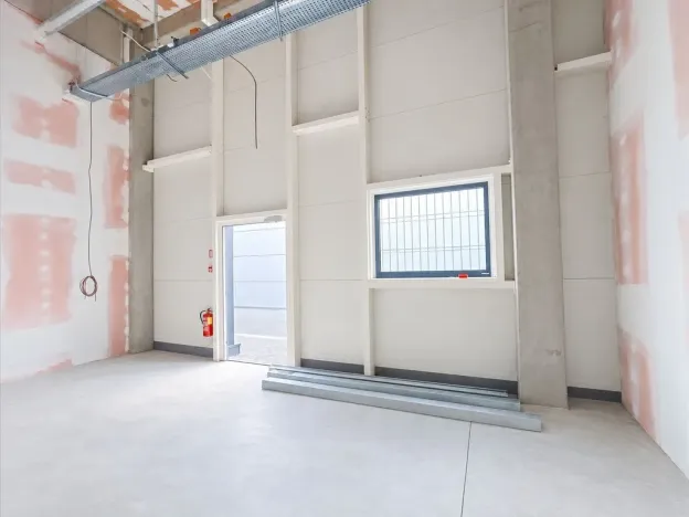 Pronájem skladu, Přerov - Přerov I-Město, Lipnická, 160 m2