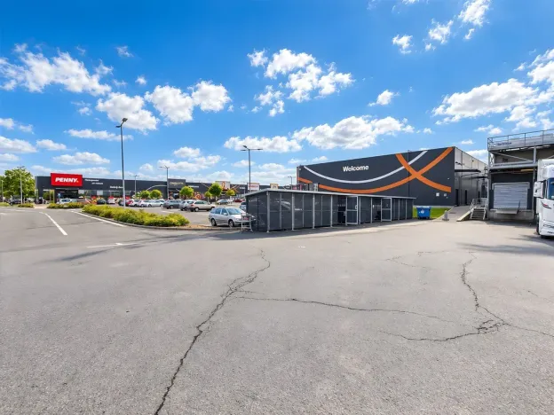 Pronájem skladu, Přerov - Přerov I-Město, Lipnická, 160 m2