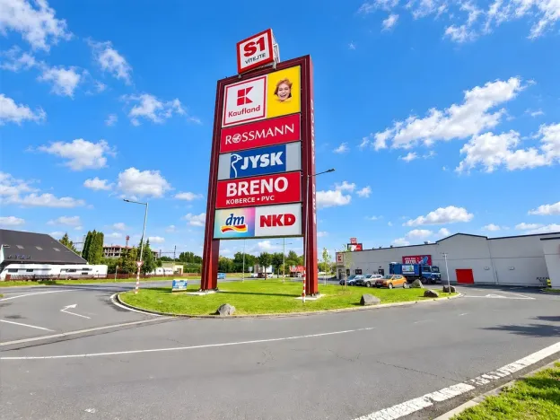 Pronájem skladu, Přerov - Přerov I-Město, Lipnická, 160 m2