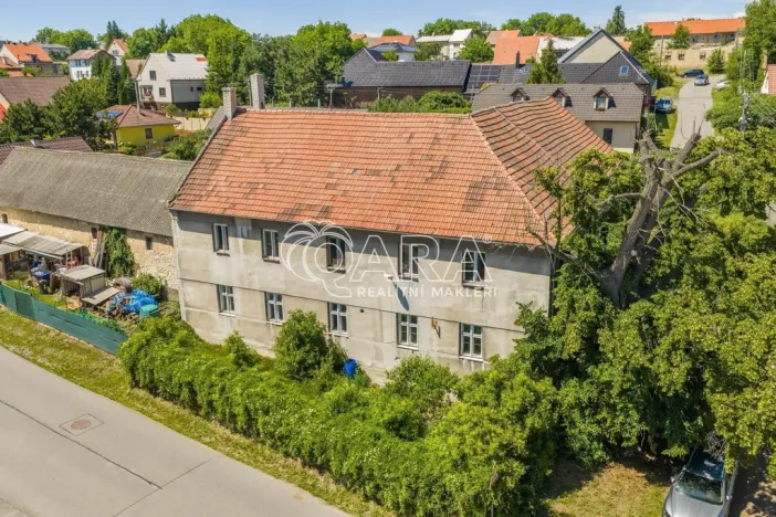 Prodej bytu 4+kk, Mšec, U Lípy, 103 m2