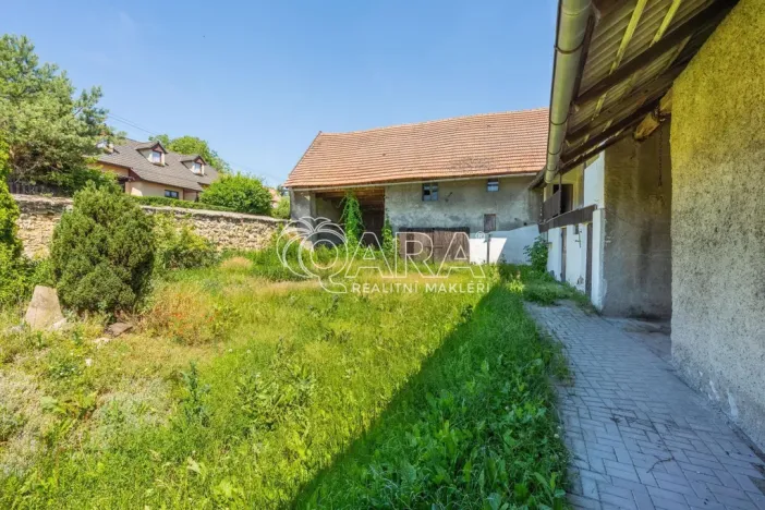 Prodej bytu 4+kk, Mšec, U Lípy, 103 m2