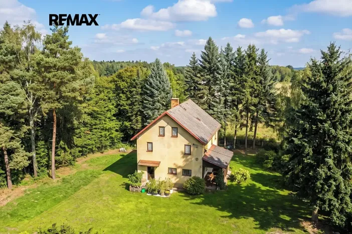 Prodej rodinného domu, Dobřeň, 149 m2
