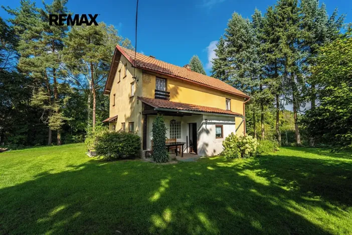 Prodej rodinného domu, Dobřeň, 149 m2