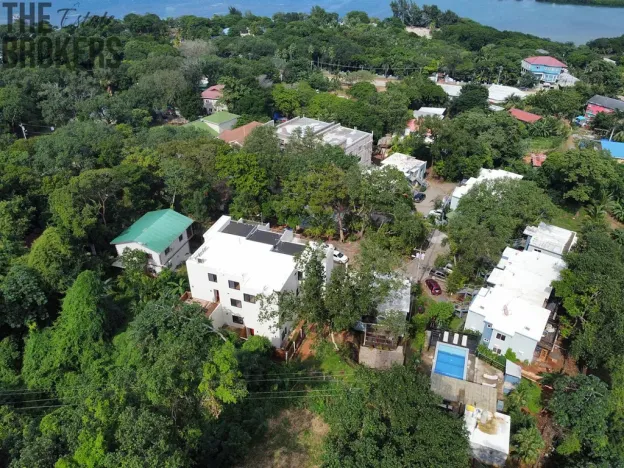Prodej bytu 3+1, Coxen Hole, Roatán, Honduras, 139 m2