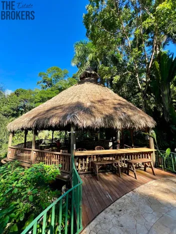 Prodej rodinného domu, La Ceiba, Honduras, 4080 m2
