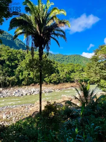 Prodej rodinného domu, La Ceiba, Honduras, 4080 m2