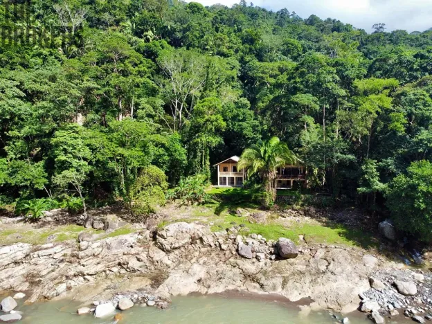Prodej rodinného domu, La Ceiba, Honduras, 4080 m2