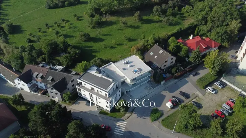 Prodej bytu 5+kk, Praha - Stodůlky, Kovářova, 169 m2
