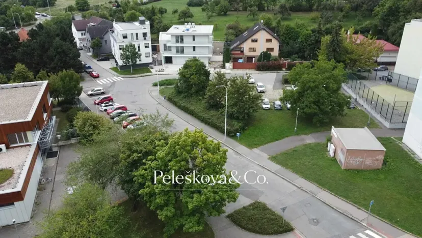 Prodej bytu 5+kk, Praha - Stodůlky, Kovářova, 169 m2