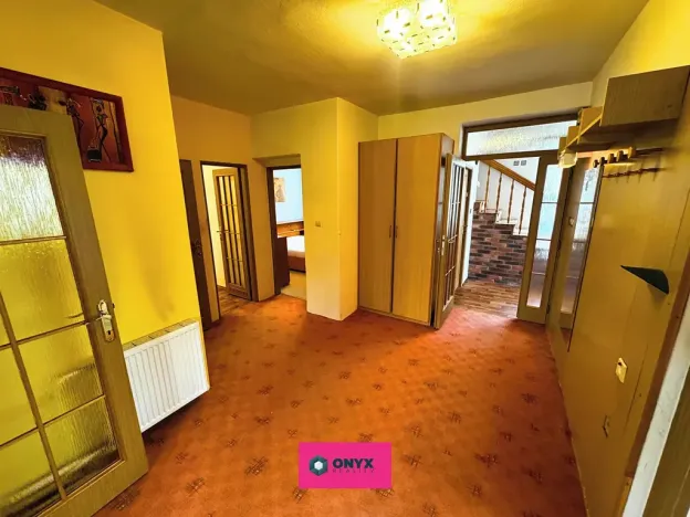 Prodej rodinného domu, Rousínov, Čsl. armády, 214 m2