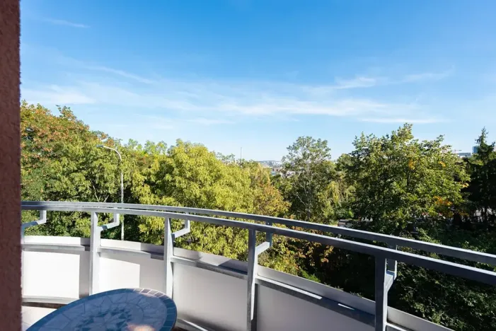 Prodej bytu 2+kk, Praha - Nusle, Družstevní ochoz, 56 m2