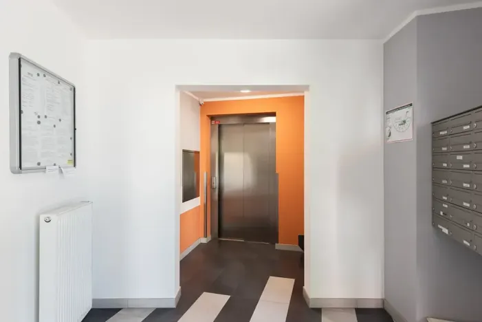 Prodej bytu 2+kk, Praha - Nusle, Družstevní ochoz, 56 m2