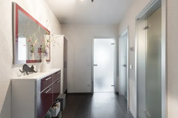 Prodej bytu 2+kk, Praha - Nusle, Družstevní ochoz, 51 m2