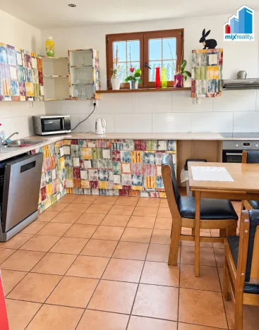 Pronájem bytu 3+1, Lom u Tachova, 70 m2