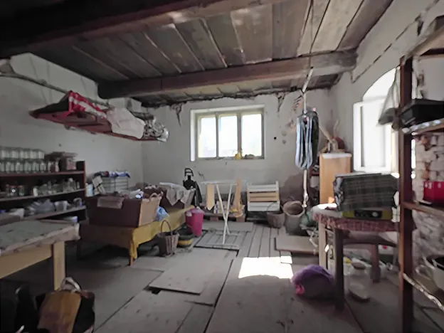 Prodej rodinného domu, Starkoč, 80 m2