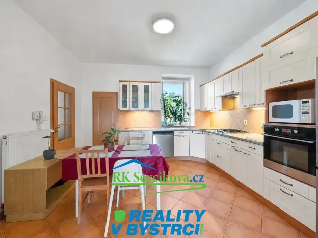 Prodej bytu 5+1, Modřice, Masarykova, 151 m2