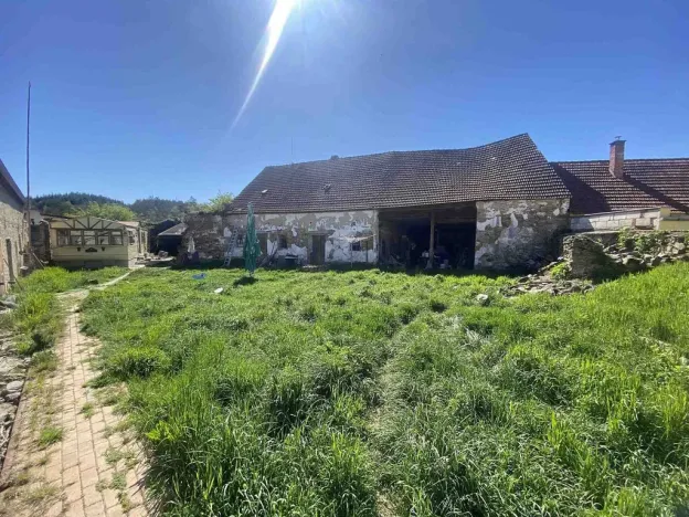 Prodej rodinného domu, Biskupice-Pulkov - Biskupice, 161 m2